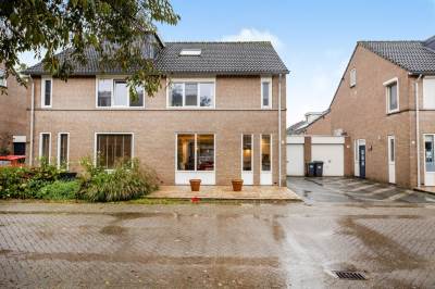 Woning Auvergnelaan 22 Eindhoven