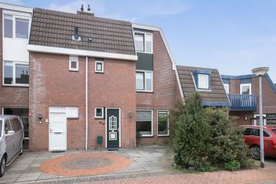 Woning Jol 147 Lelystad