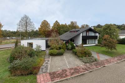 Woning Beethovenstraat 1 Groenlo