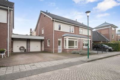 Woning De Clercqstraat 9 Veenendaal