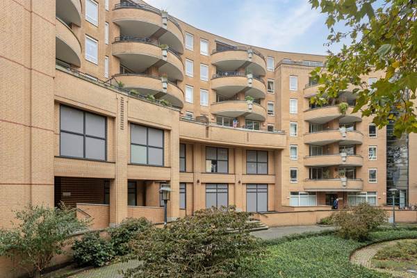 Woning Gedempte Gracht 79 Eindhoven