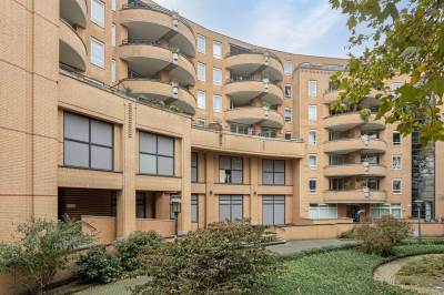 Woning Gedempte Gracht 79 Eindhoven