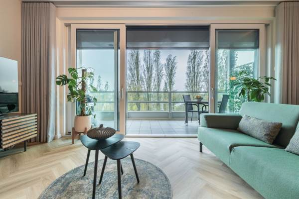 Woning Jan van Kuikweg 188 Heemskerk