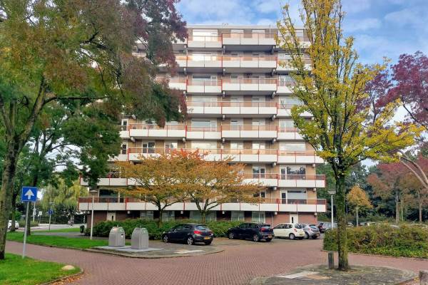 Woning Schanshoek 75 Amstelveen