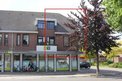 Woning Meerkamp 1A Heythuysen