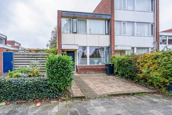 Woning Hoofdstraat 128 Hoogezand