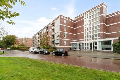 Woning Okeghemlaan 27b Breda