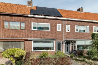 Woning Brederostraat 24 Breda