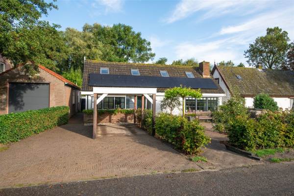 Woning Grote Sloot 295 Schagerbrug
