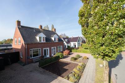 Woning Boslaan 2 Zuidhorn