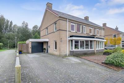 Woning het Waterland 32 Emmeloord