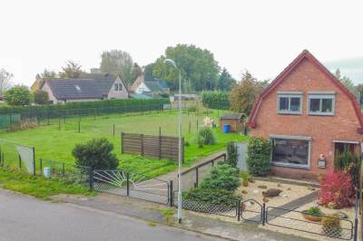 Woning Axelsestraat 2 Westdorpe