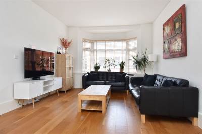 Woning Amandelstraat 66 Den Haag