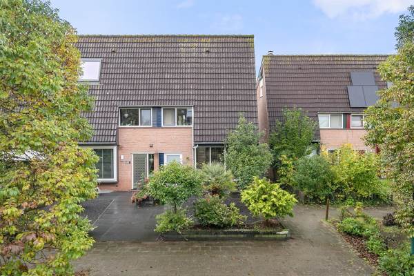 Woning Slingeland 16 Zevenbergen