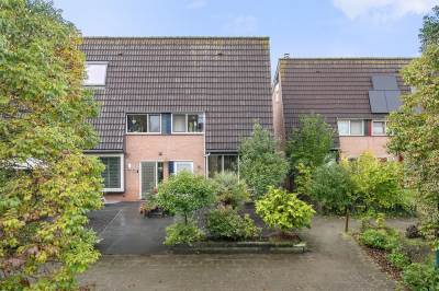 Woning Slingeland 16 Zevenbergen