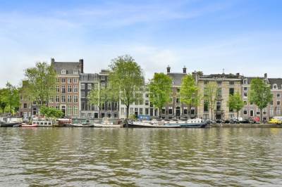 Woning Amstel 226II Amsterdam