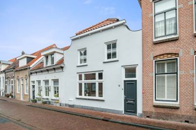 Woning Dalemsestraat 22 Tholen
