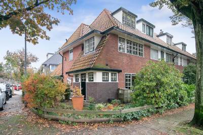 Woning Rigelstraat 125 Hilversum