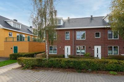 Woning Evenaar 24 Huis ter Heide (UT)