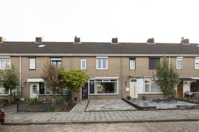 Woning Vlaanderenstraat 13 Etten-Leur