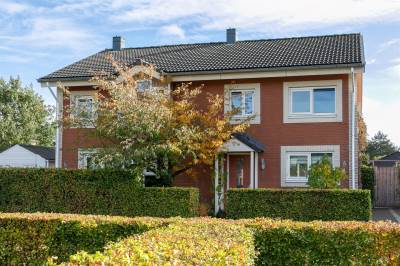 Woning Theo van Doesburgstraat 26 Drachten