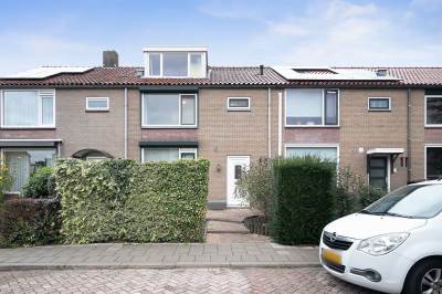 Woning Kilstraat 3 Maasdam