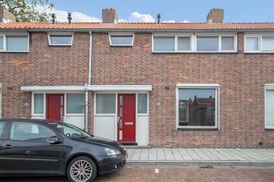 Woning Jan van Goyenlaan 48 Vlissingen