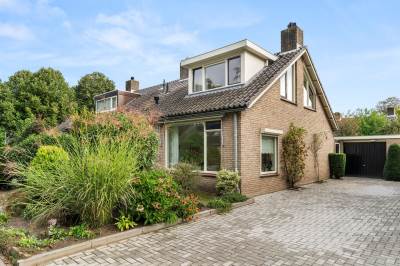 Woning Callunalaan 21 Bennekom