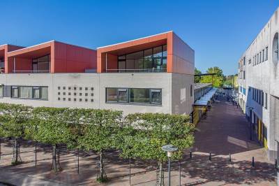 Woning Markt 29 Wolvega