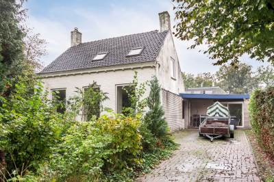 Woning Hulsdonksestraat 152 Roosendaal