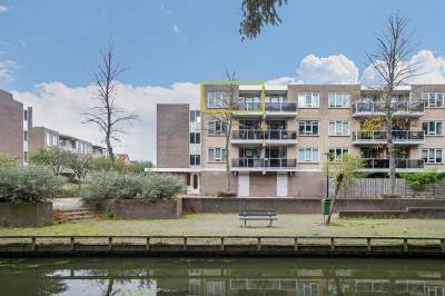 Woning Zandbank 79 Noordwijk (ZH)