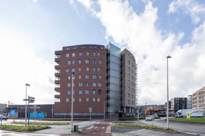 Woning Valpoort 84 Etten-Leur