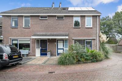 Woning Zonnedauw 19 Wolvega