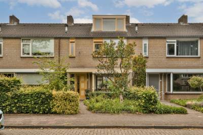 Woning De Visserlaan 17 Nunspeet