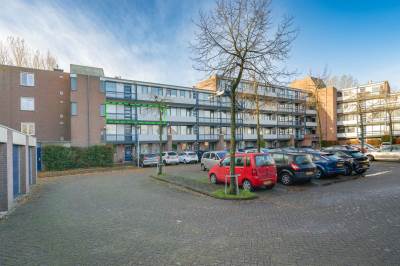 Woning Oudiestaete 78 Alkmaar