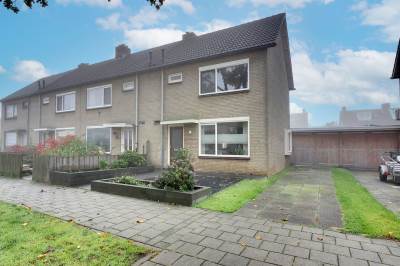 Woning Schimmelpenninckstraat 23 Zevenaar