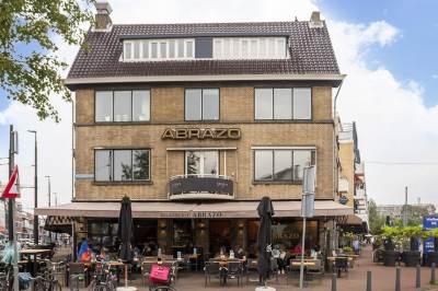 Woning Bergse Dorpsstraat 23 Rotterdam