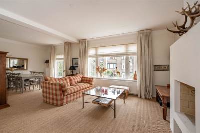 Woning Arabislaan 16 Den Haag