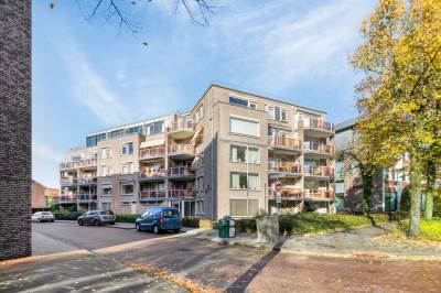 Woning Kinkhorststraat 12 Meppel