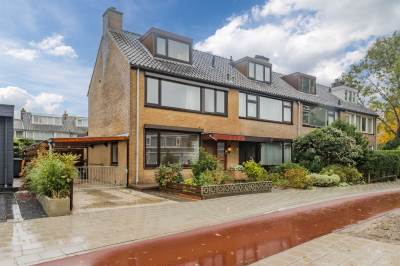 Woning Professor Eijkmanlaan 56 Haarlem