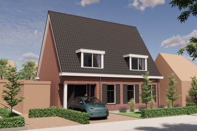 Woning Keern 177 Hoorn (NH)