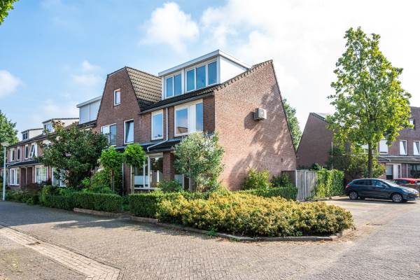Woning de Ververt 1267 Wijchen