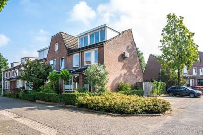 Woning de Ververt 1267 Wijchen
