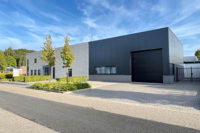 Woning Kuiper 11 Eersel