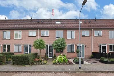 Woning Fonteinkruid 9 Oudkarspel (Gem. Dijk en Waard)