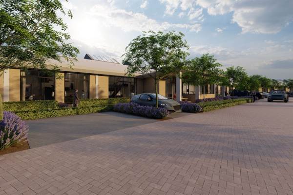 Woning de Bleekvelden 11 Geldrop