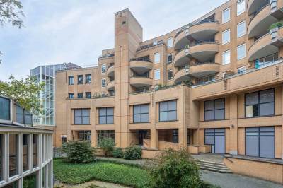 Woning Gedempte Gracht 15 Eindhoven