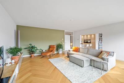 Woning Hogestede 147 Roosendaal