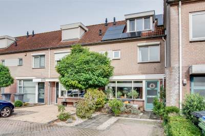 Woning Haringvliet 7 Kaatsheuvel