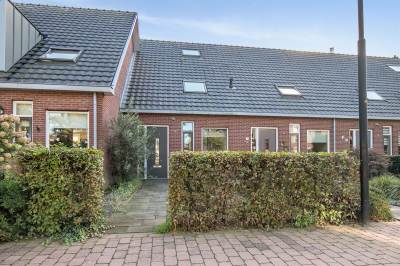 Woning Veldjesgraaf 6 Ederveen